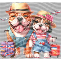 Valentine's Day-QRJ  4013